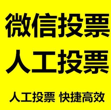 伊春市小程序微信拉票通过什么方式操作有哪些方法操作？