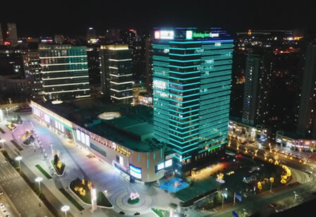 伊春市花园设计的测试内容