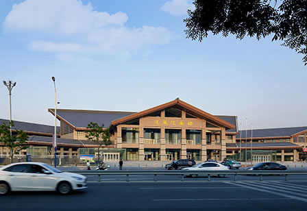 伊春市建筑设计的测试内容